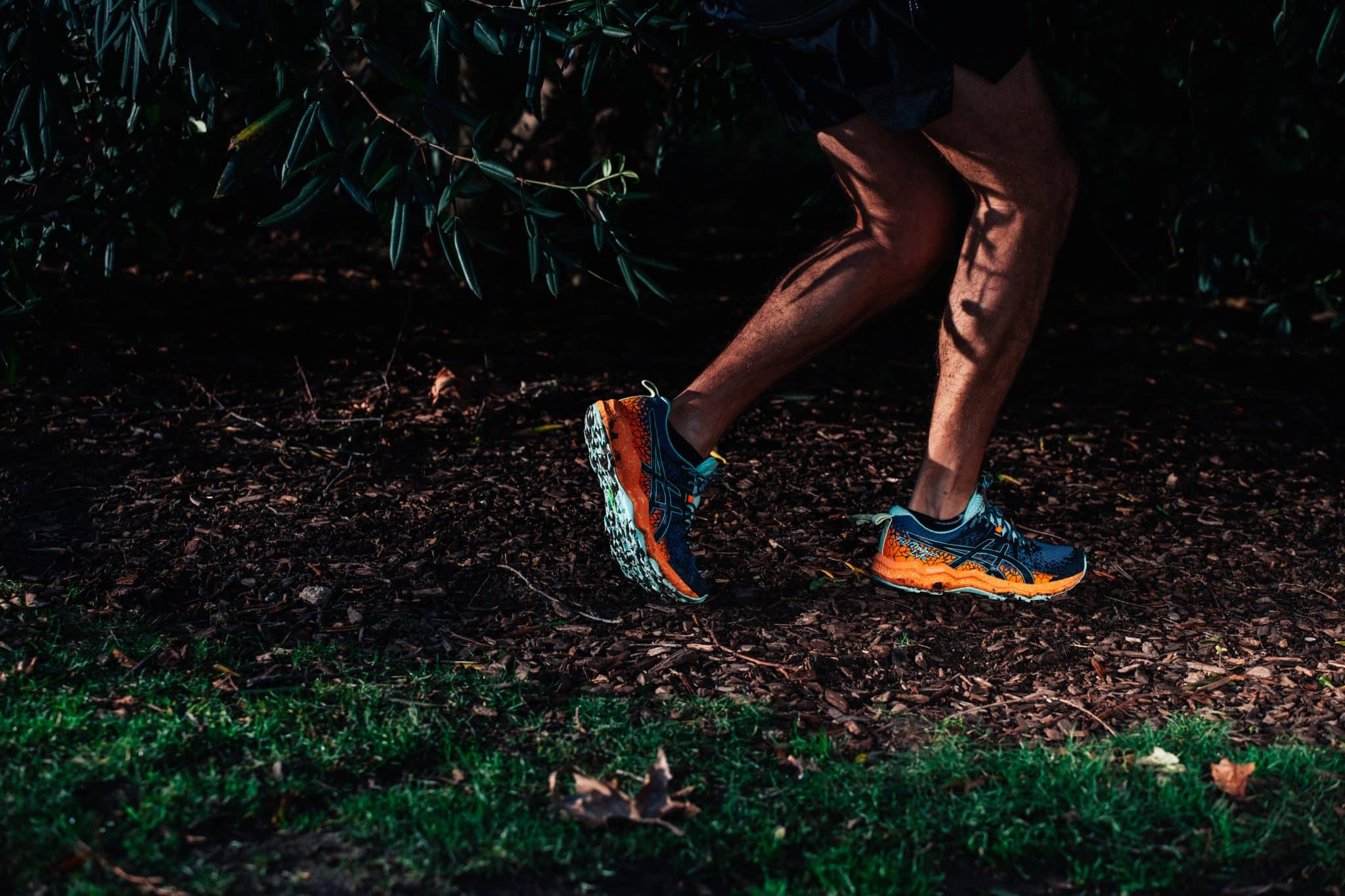 ASICS FujiTrabuco Lyte La chaussure polyvalente Le P tit Trailer