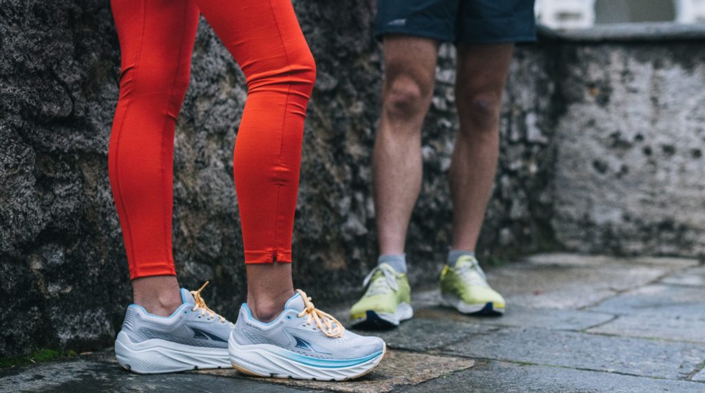 Les chaussures Altra pour le running Le P tit Trailer