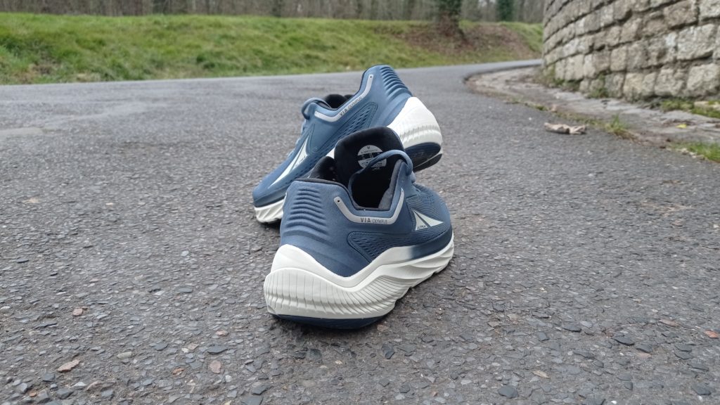 Altra taille online
